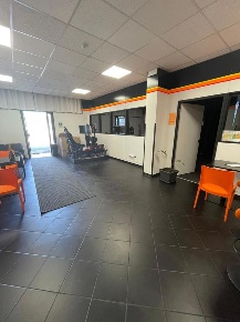 Foto Negozio in Via IV Negroni 24, Ariccia Centro di 150 m² in affitto
