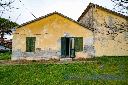 Foto Villa singola in Via San Vito, Rimini Torre Pedrera di 155 m²