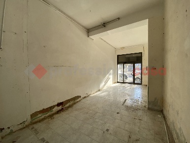 Foto Negozio a Livorno Accademia - Terrazza Mascagni di 30 m² con 1 locali