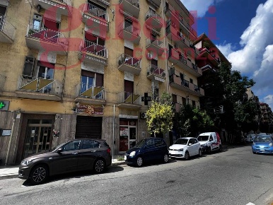 Foto Magazzino in Via Cosenza via Pasquale Rossi 9, Cosenza Acquedotto