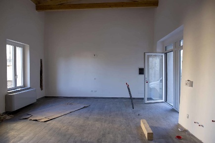 Foto Ufficio in Via XX Settembre 26, Catanzaro Centro Storico di 120 m²