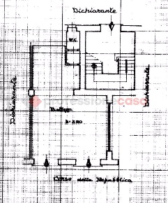 Foto Negozio in Corso della Repubblica 243, Cassino Centro di 60 m²