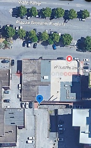 Foto Negozio in Via Cavoni snc, Frosinone Tribunale di 130 m² in affitto