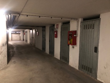 Foto Magazzino in Via ADRIA Corso Vittorio Emanuele 00, Adria Centro