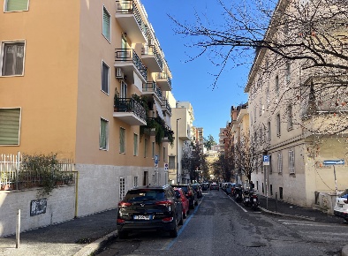 Foto Ufficio in Via lago di  Lesina 57, Roma Africano - Villa Chigi