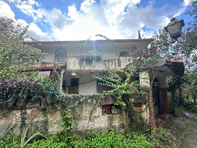 Foto Magazzino in Contrada BARONE SNC, San Pier Niceto Centro di 92 m²