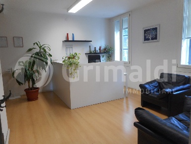 Foto Ufficio a Padova Piazze - Duomo di 264 m² con 5 locali in vendita