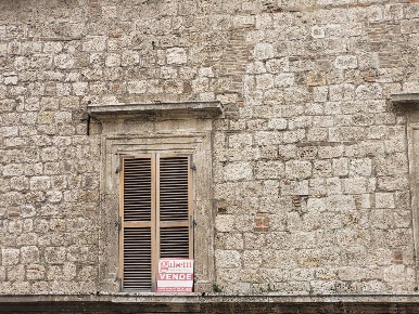 Foto Ufficio in Corso Mazzini 215, Ascoli Piceno di 1204 m² con 10 locali