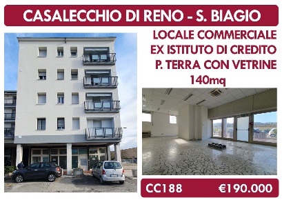 Foto Ufficio in Porrettana, Casalecchio di Reno San Biagio, Faianello