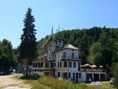 Foto Hotel in mottarone, Stresa di 1100 m² con 25 locali in vendita