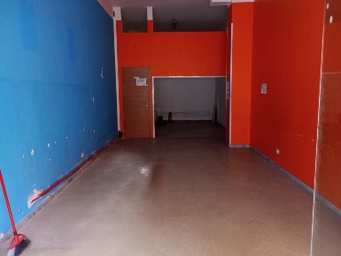 Foto Negozio in Via cappuccini 49, Brindisi Cappuccini di 53 m² in affitto