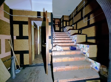 Foto Magazzino in Via Roma 148, Caserta Ferrarecce - Università di 91 m²