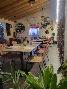 Foto Ristorante in Via Frazione Gulini Sabatini x, Petralia Soprana