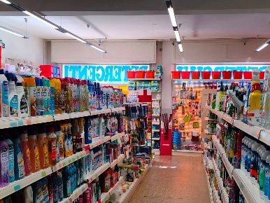 Foto Negozio in Lavino, Monte San Pietro Calderino di 100 m² con 1 locali