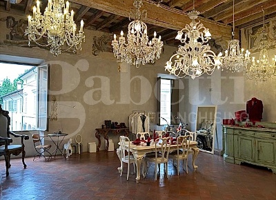 Foto Ufficio in Paolo Costa, Ravenna Centro Storico di 320 m² con 3 locali