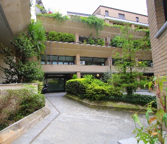 Foto Ufficio in Via Montebello 14, Busto Arsizio Piazza Santa Maria