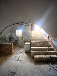 Foto Magazzino in Via ALDO MORO 125, Tuglie di 20 m² con 1 locali
