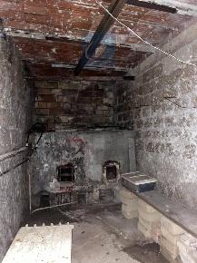 Foto Magazzino in ISCHIA, Monterotondo Santa Maria, San Martino di 15 m²