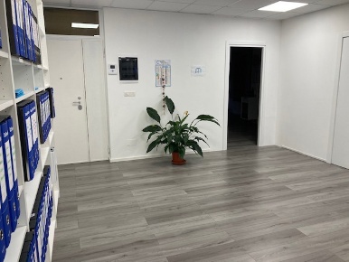 Foto Ufficio in Piazza Anime 2, Brindisi Centro Storico di 124 m²
