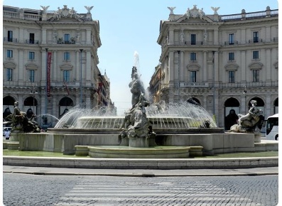 Foto Ufficio in Via Nazionale 208, Roma Monti di 200 m² in affitto
