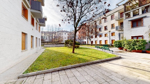 Foto Appartamento in Via Magolfa, Milano Navigli - Darsena di 132 m²