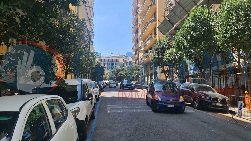 Foto Negozio in Orsi, Napoli Arenella di 36 m² in vendita