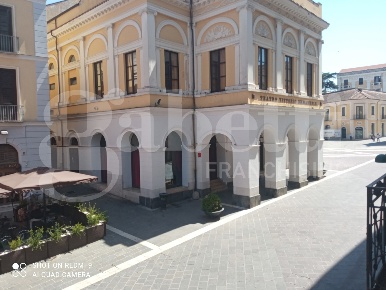 Foto Ufficio in Corso Garibaldi 43, Benevento Centro Storico di 50 m²