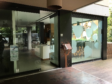 Foto Locale commerciale a Conegliano Centro di 387 m² con 12 locali