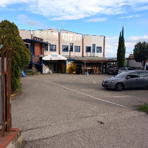 Foto Magazzino in Contrada San Chirico snc, Benevento Masseria De Gregorio