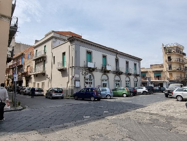 Foto Negozio in Piazza san sebastiano 40, Barcellona Pozzo di Gotto Centro