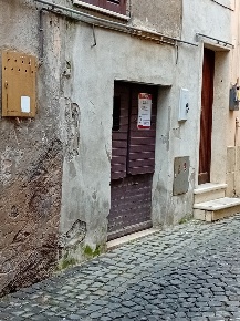 Foto Magazzino in Via di massa 15, Civita Castellana Centro di 50 m²