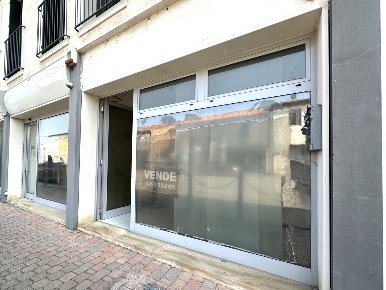 Foto Ufficio in Via CHIESA SNC, Montagnana Centro di 25 m² con 2 locali