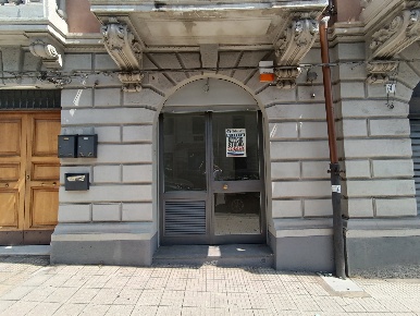 Foto Negozio in Via S.Paolo Dei Disciplinanti 6, Messina Centro Storico