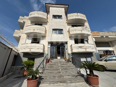 Foto Ufficio in Corso Europa 21, Sant'Antimo di 160 m² con 5 locali