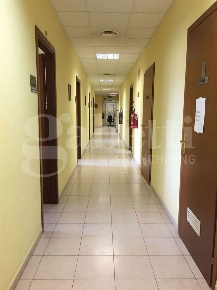 Foto Ufficio in Via Carlo Gesualdo 0, Avellino di 952 m² in vendita
