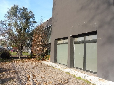 Foto Negozio in Viale Vicenza 150, Bassano del Grappa Centro di 70 m²