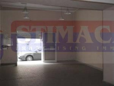 Foto Attività commerciale a Afragola di 100 m² con 2 locali in affitto