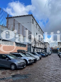 Foto Ufficio in Reggia di portici, Napoli Zona Industriale - Marina