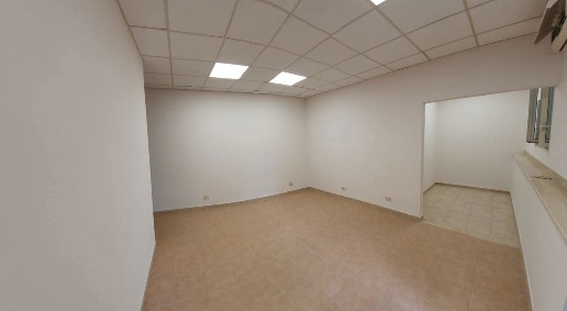Foto Ufficio in Via Montecristo 18, Monterotondo Centro di 45 m² in affitto