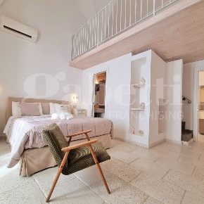 Foto Residence in Via messapica 58, Ugento Centro di 300 m² in vendita