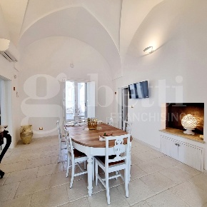 Foto Residence in Via messapica 58, Ugento Centro di 300 m² in vendita