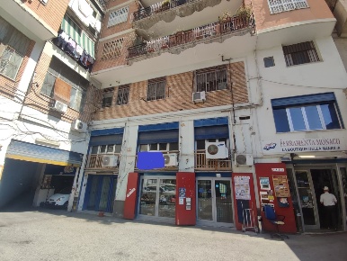 Foto Ufficio in Antonino Pio, Napoli Soccavo di 210 m² in affitto