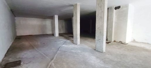 Foto Ufficio in Via Petrarca snc, Orte Orte Scalo di 198 m² con 1 locali