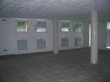Foto Ufficio a Cittadella Centro di 200 m² con 1 locali in vendita