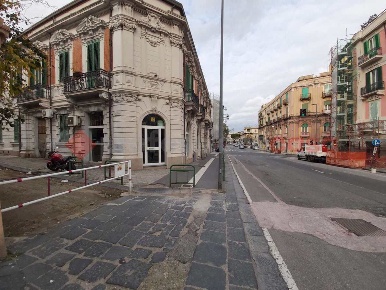 Foto Ufficio in Via Cicerone 6, Messina Centro Storico di 20 m² in affitto
