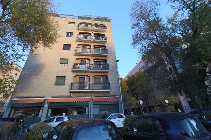 Foto Negozio in Via Burigozzi 20, Busto Arsizio Piazza Santa Maria di 70 m²