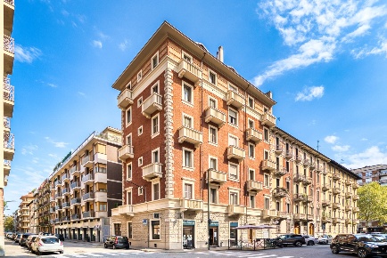 Foto Bar in Via Torricelli 60, Torino Crocetta di 150 m² in vendita