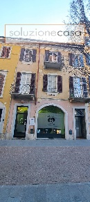 Foto Ufficio in VIA ROSSINI 4, Varese Centro di 70 m² con 3 locali