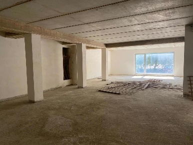 Foto Magazzino in Via Vice Brigadiere d'Onofrio 8L, Vasto di 221 m²