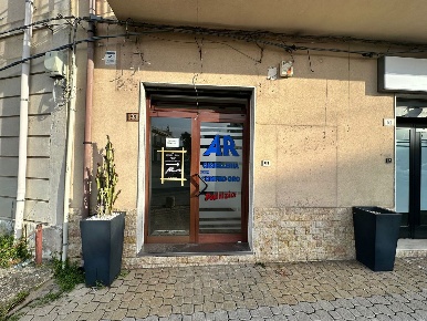 Foto Negozio in Via DELLA CONCORDIA 21, Milazzo di 21 m² in affitto